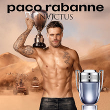 Load image into Gallery viewer, Invictus by Paco Rabanne
