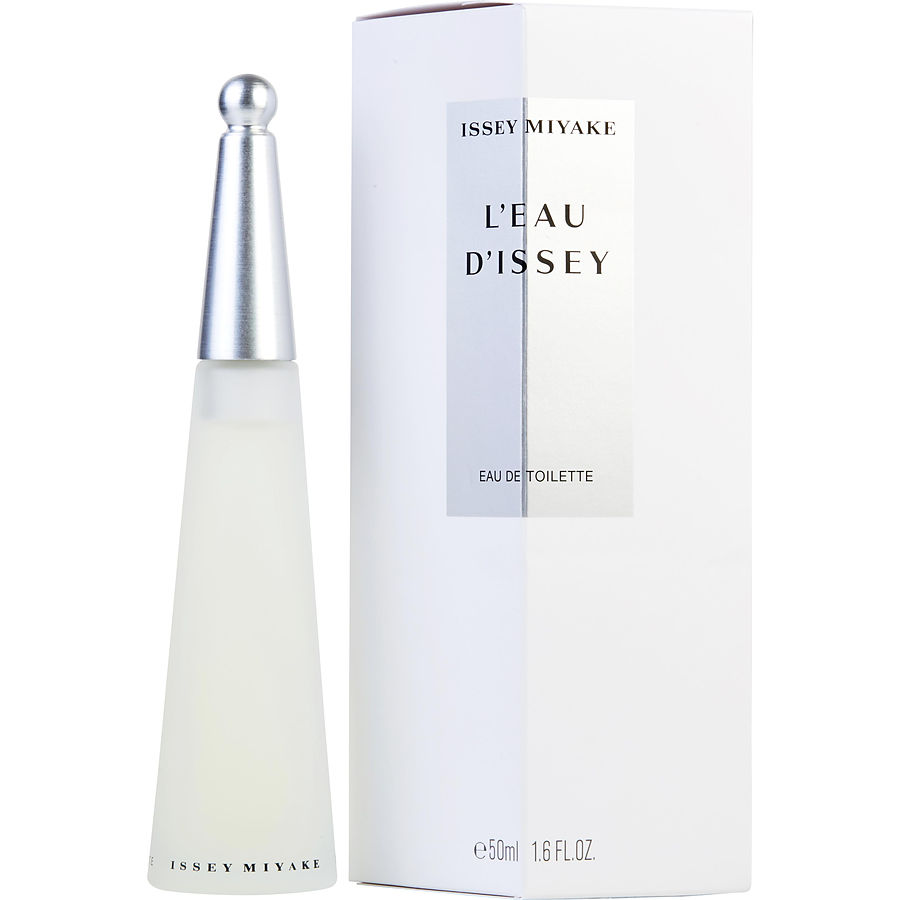 Issey Miyake- L'Eau D'Issey