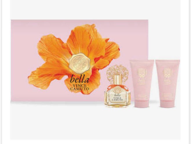 Bella Giftset by Vince Camuto