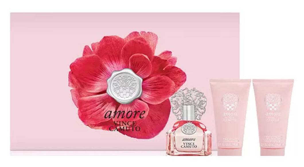 Amore Giftset by Vince Camuto