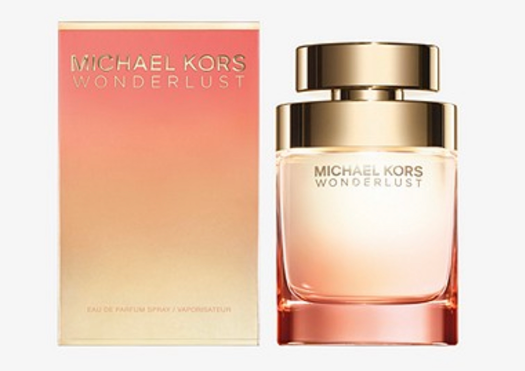 Wonderlust-Michael Kors