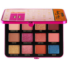 Load image into Gallery viewer, TOO FACED Palm Springs Dream Eye Shadow Palette
