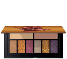 Load image into Gallery viewer, Smashbox Cover Shot Major Metals Eye Shadow Palette
