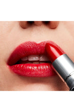 Load image into Gallery viewer, MAC Lustre Lipstick – Cockney
