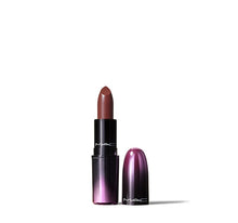 Load image into Gallery viewer, MAC Love Me Lipstick - Bated Breath
