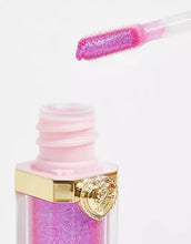 Load image into Gallery viewer, Too Faced Rich &amp; Dazzling High-Shine Sparkling Lip Gloss - 401K
