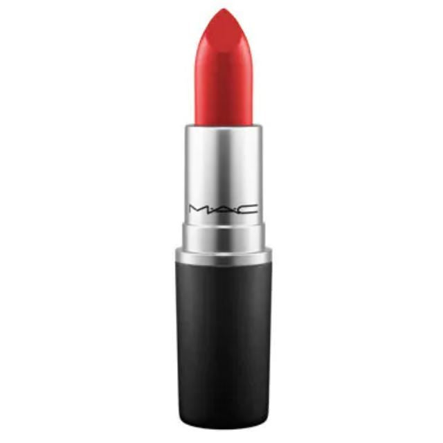 MAC Lustre Lipstick – Cockney