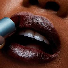 Load image into Gallery viewer, MAC Satin Lipstick - Film Noir
