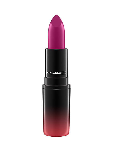 MAC Love Me Lipstick - Joie De Vivre
