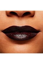 Load image into Gallery viewer, MAC Cremesheen Lipstick - Black Night
