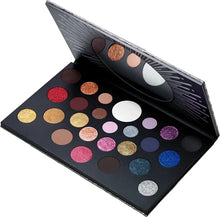 Load image into Gallery viewer, MAC Grand Spectacle Eye Shadow Palette
