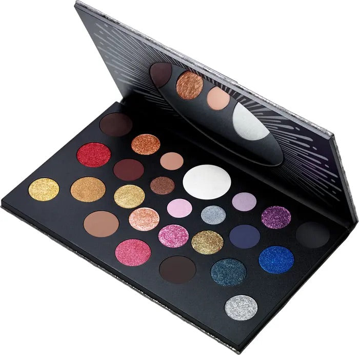 MAC Grand Spectacle Eye Shadow Palette