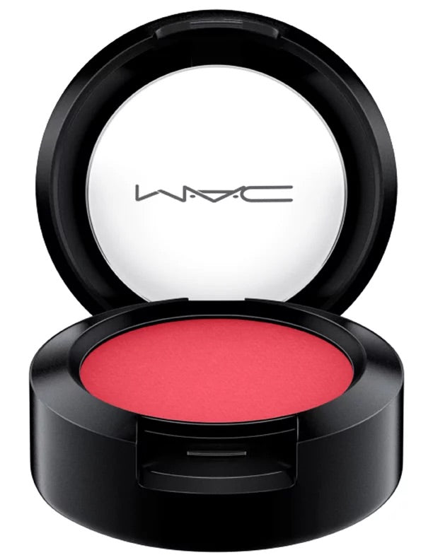 MAC In Monochrome Eye Shadow - Walking Heartbeat