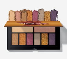 Load image into Gallery viewer, Smashbox Cover Shot Major Metals Eye Shadow Palette
