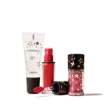 Load image into Gallery viewer, Mac Shining Moment Kit - Red
