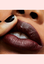 Load image into Gallery viewer, MAC Satin Lipstick - Film Noir
