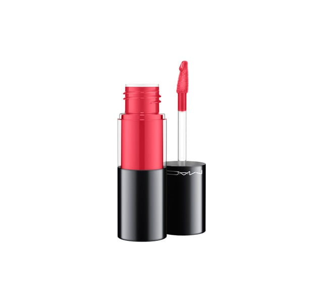 MAC Versicolour Varnish Cream Lip Cream - Like Candy