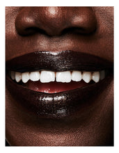 Load image into Gallery viewer, MAC Cremesheen Lipstick - Black Night
