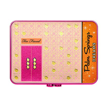 Load image into Gallery viewer, TOO FACED Palm Springs Dream Eye Shadow Palette
