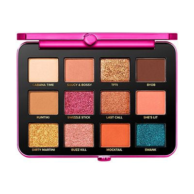 TOO FACED Palm Springs Dream Eye Shadow Palette