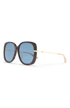 Load image into Gallery viewer, Gucci 59mm Oversized Sunglasses
