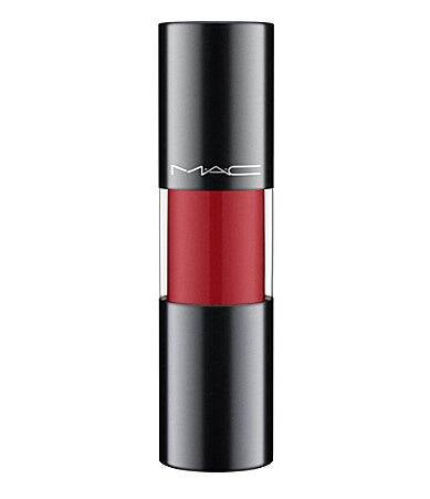 MAC Versicolour Varnish Cream Lip Stain- No Interruptions